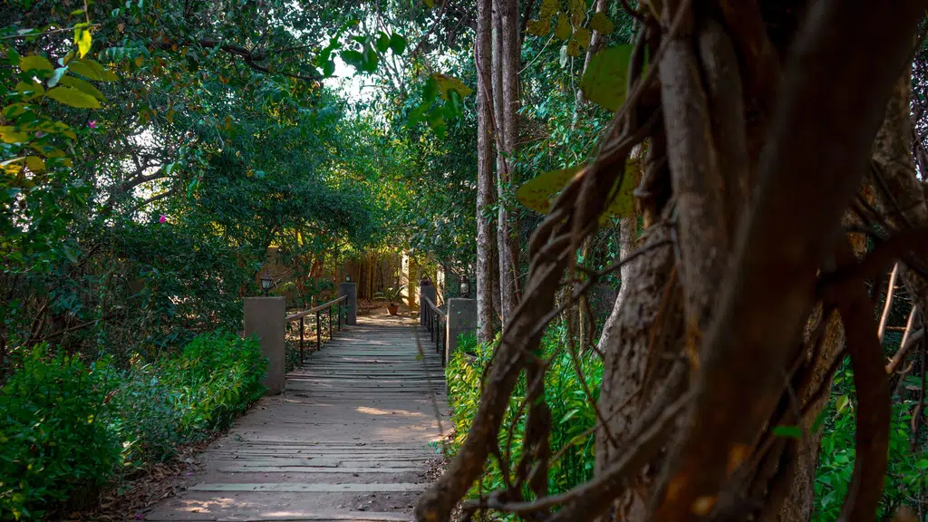 Mahua Vann Resort