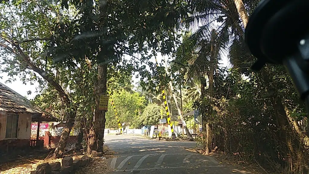 Our Lady of Lourdes Church