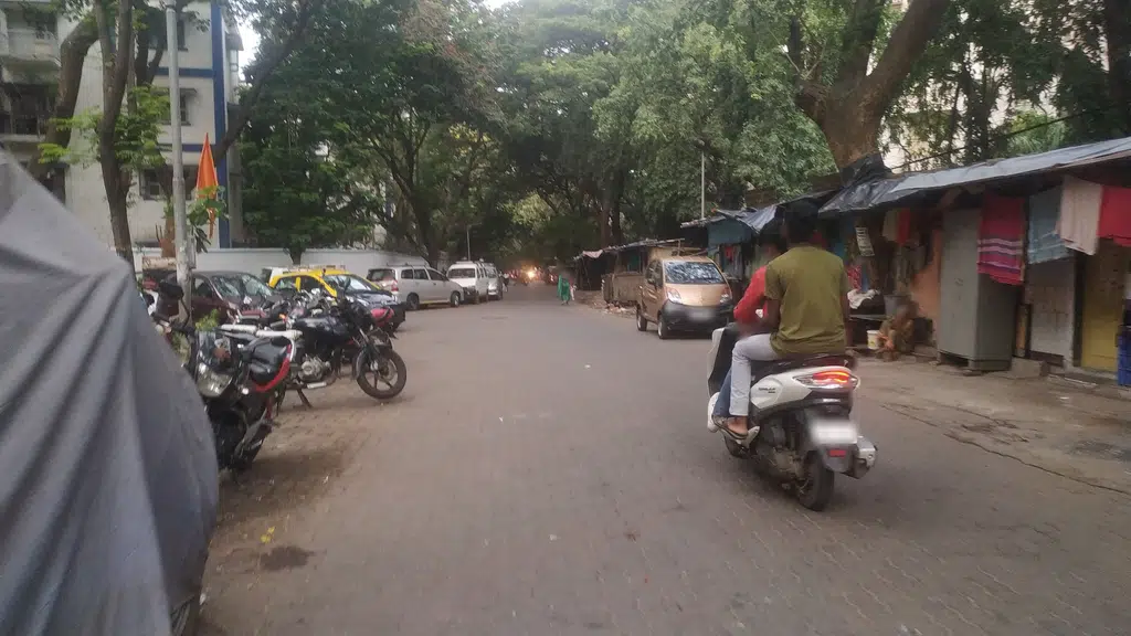 Wadala Upper Primary Marathi School