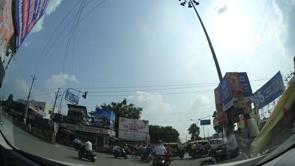 Mobile Care Golghar Gorakhpur