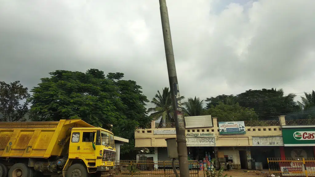 Jagatha Apparao kalyana vedika grand AC
