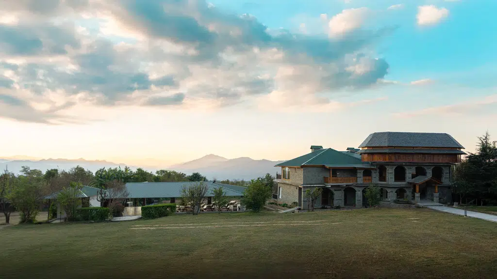 Colonel's Resort