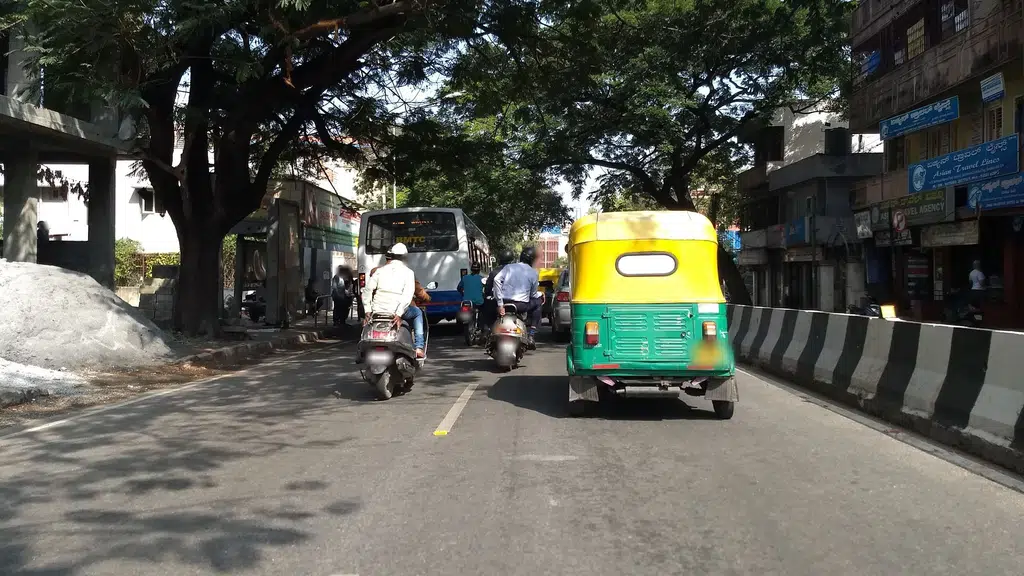 JN Sathyanarayana Rao Advocate