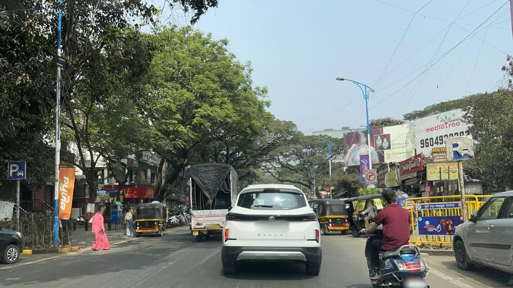 Hotel Soundarya
