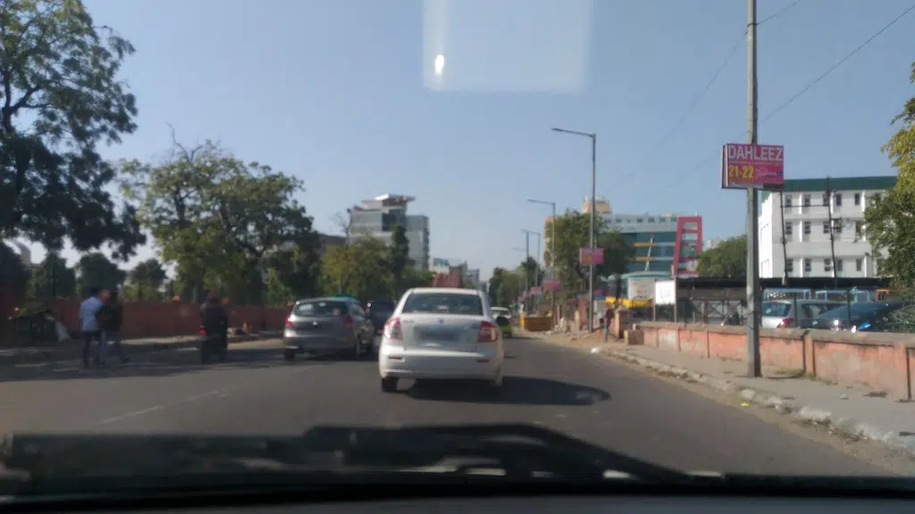 Mandir Shree Sita Ram Jee