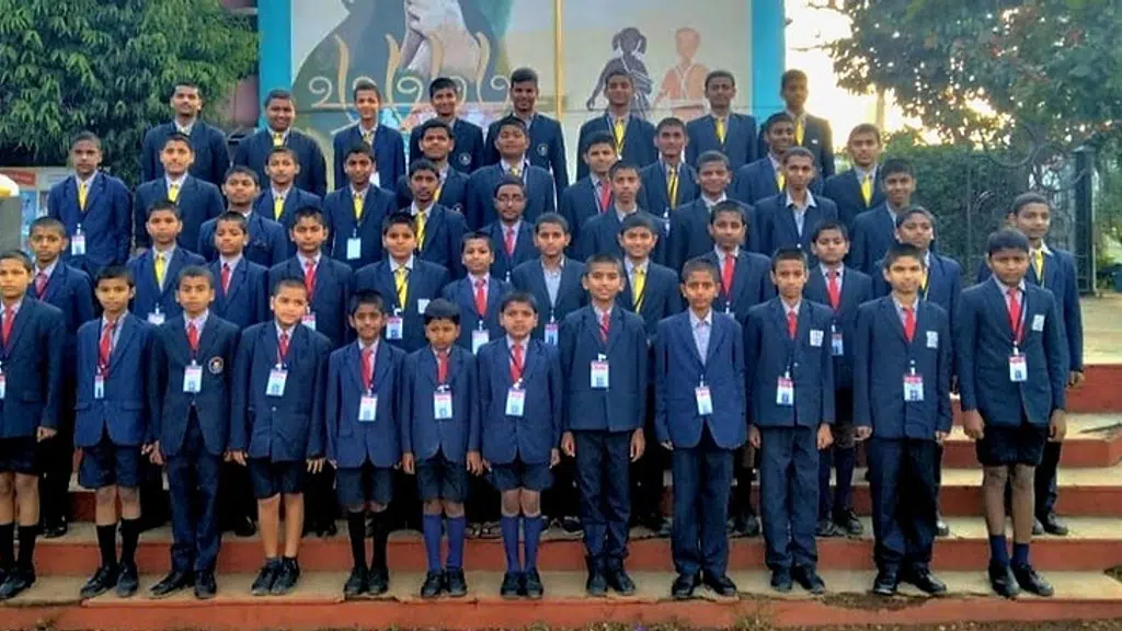 Warana Gurukul
