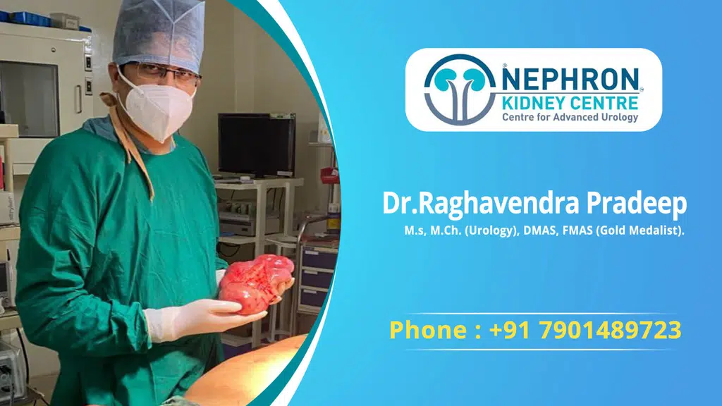 Nephron Kidney Centre