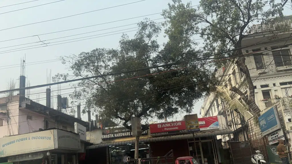 HDFC Bank ATM