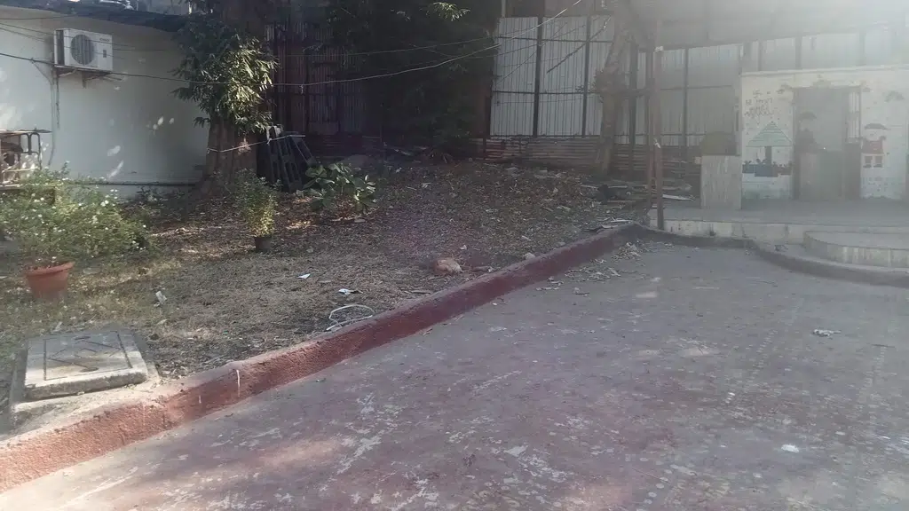 Shree Sant Tukaram Maharaj Mandir
