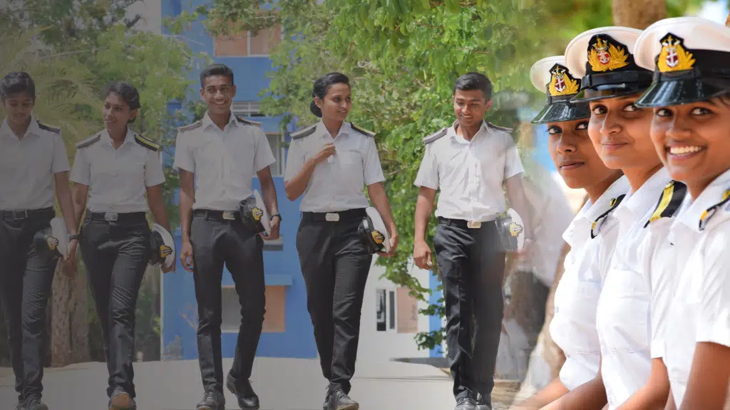 Coimbatore Marine College