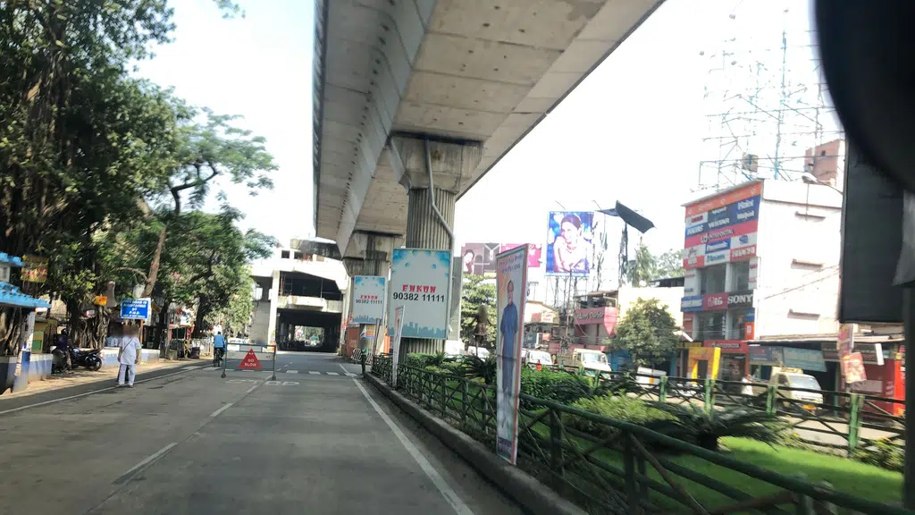 Behala Adi Shitala Matar Nityapuja Mandir
