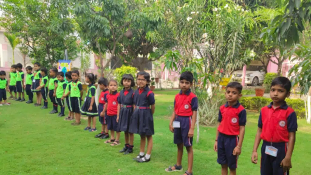 ABC Kids Pre School Gorakhpur