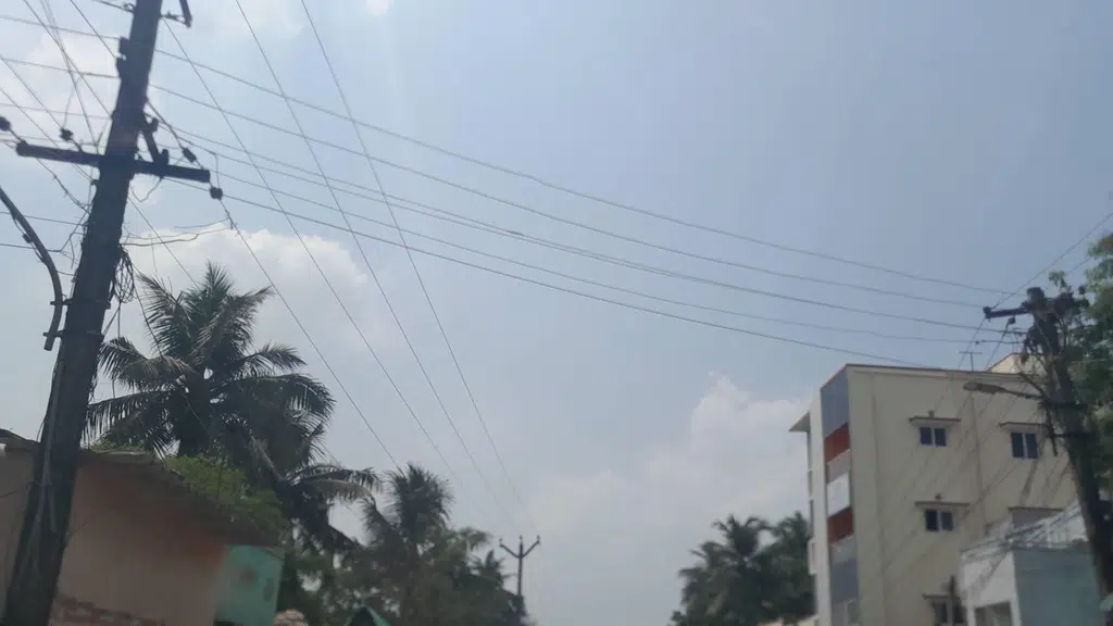 Srinivasa Perumal Temple