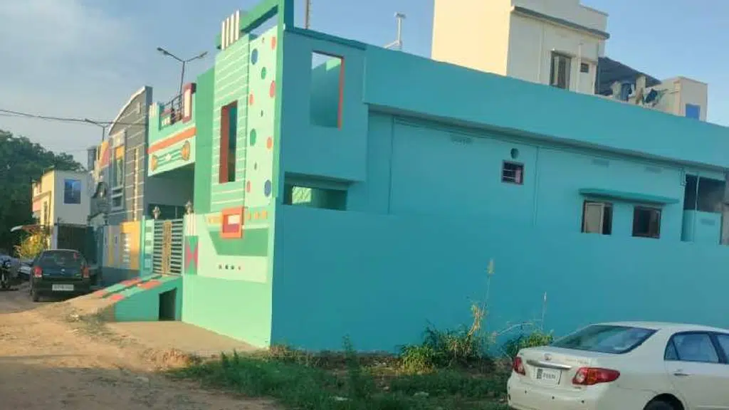 Prasad MC D's Real Estate