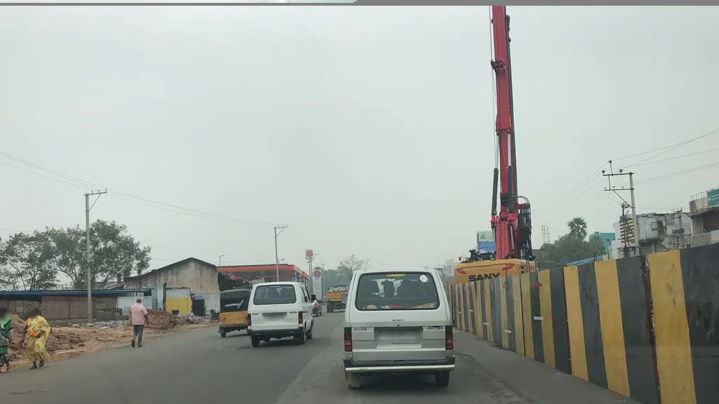 Benlo Electrical Lines