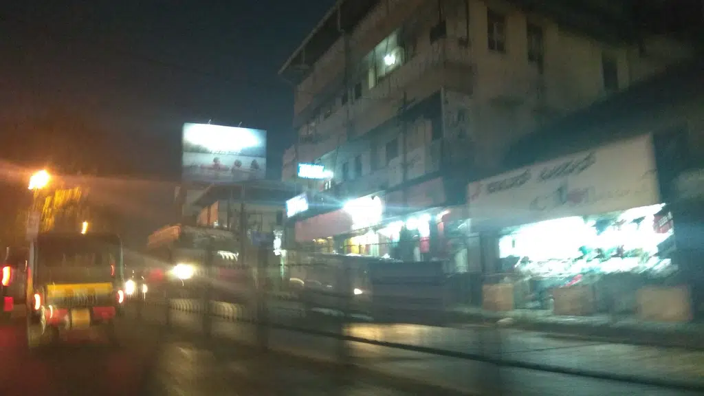 Hotel Salwa
