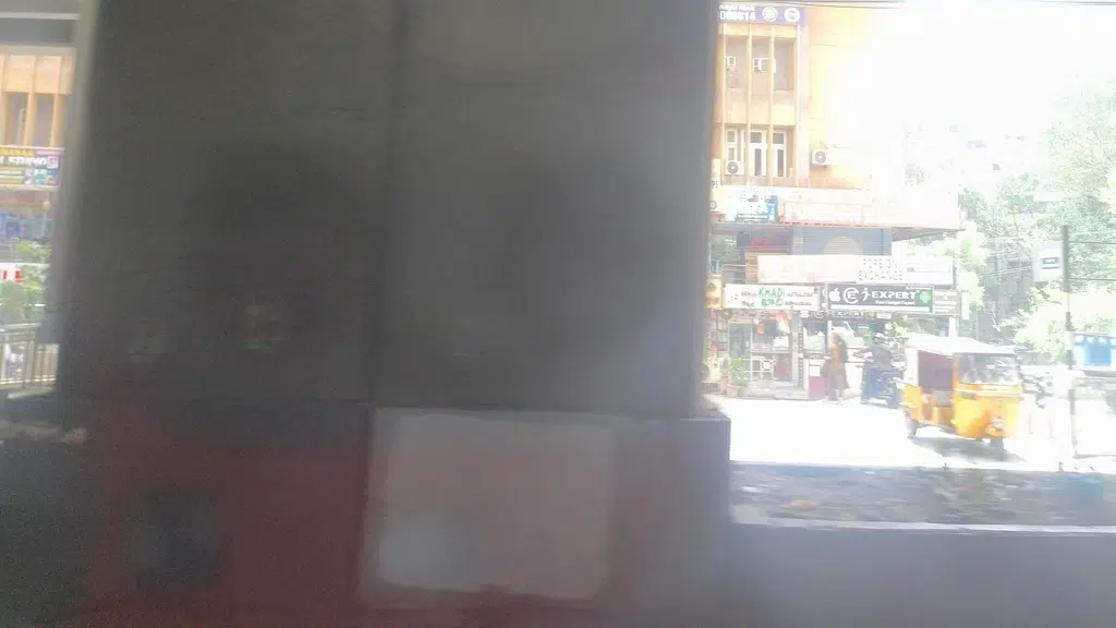Abhinandana Avenues