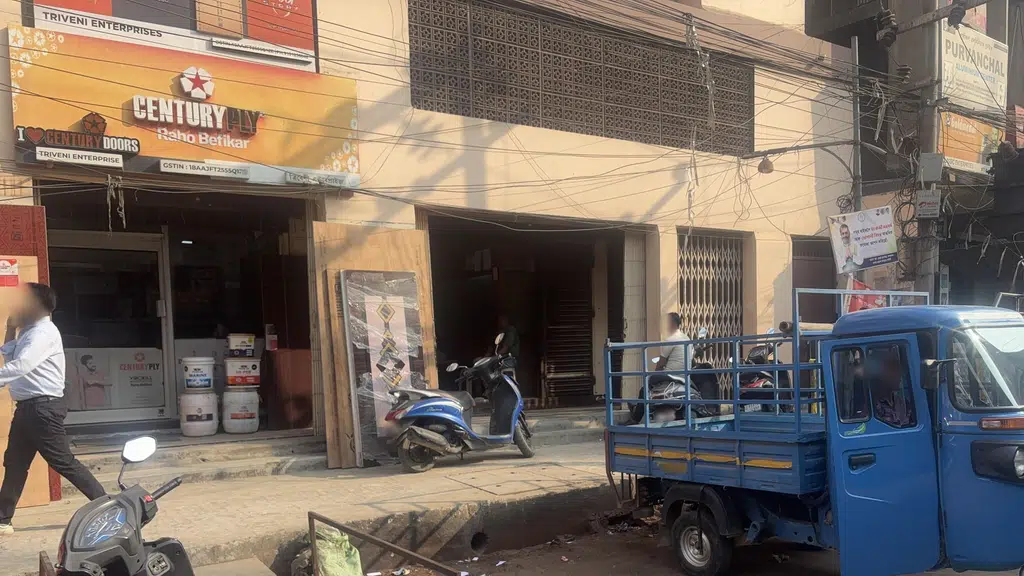 Greenply Plywood (Mahalaxmi Plywood) - Best Plywood Shop And Dealer In Athgaon