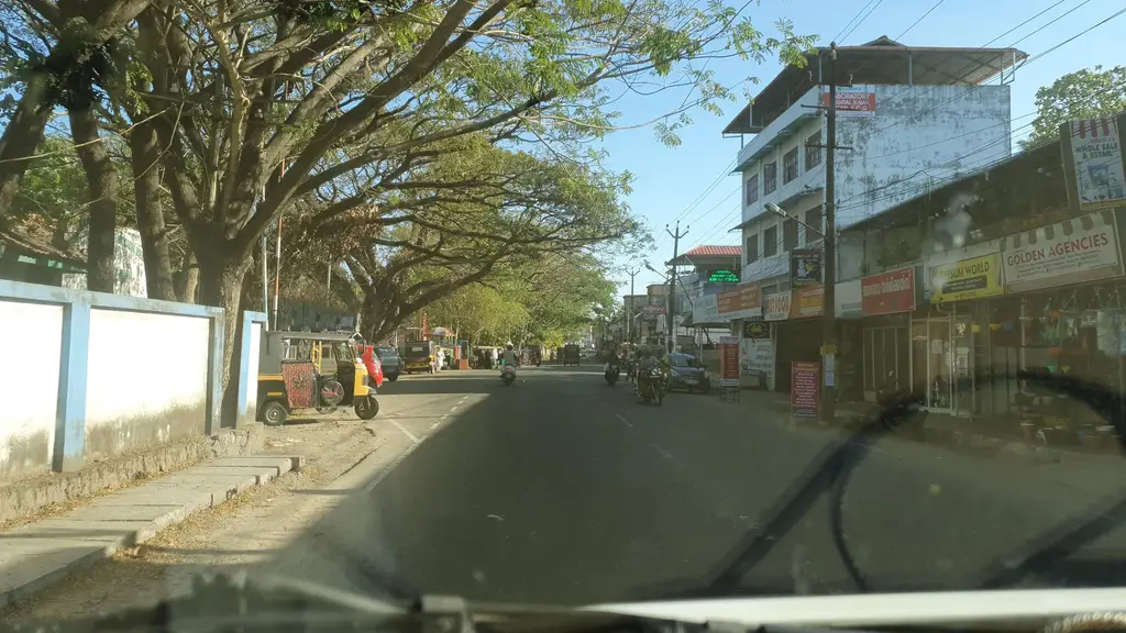 Karuvelipady Government Hospital