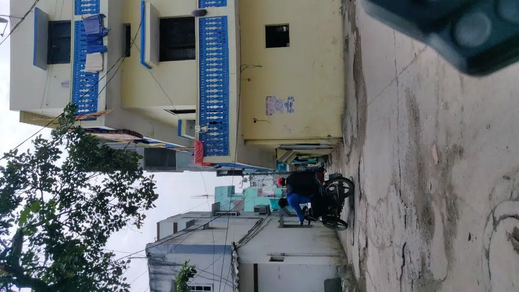 Hanuman Temple Site-3