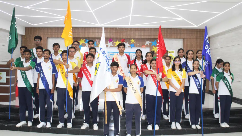 Swami RN Sr. Sec. School