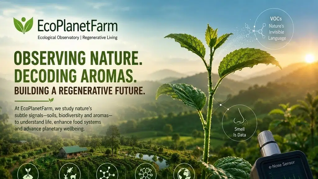 Ecotech Biofarm Private Limited