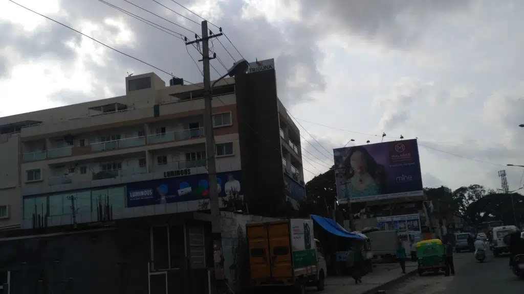 Manappuram Finance