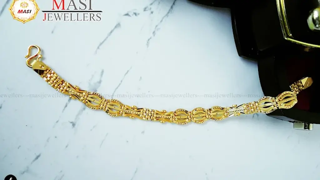 Masi Jewellers
