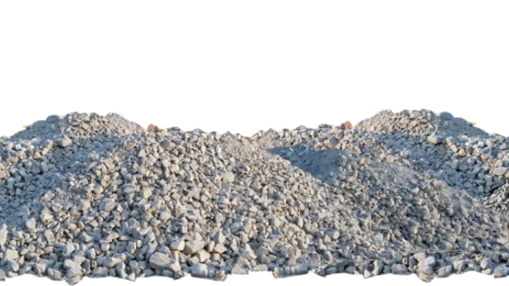Emprada Mines and Minerals