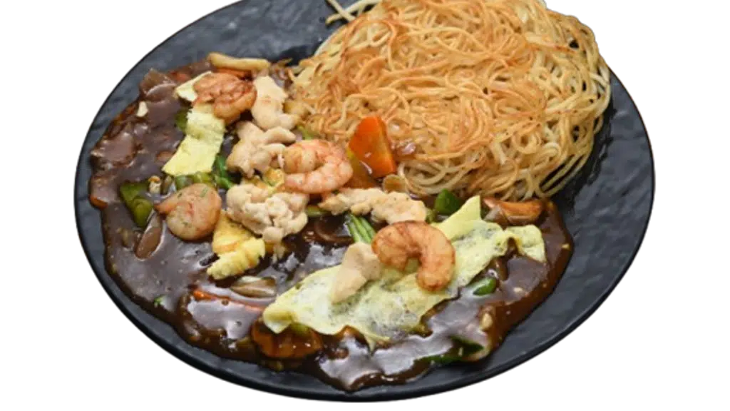 The Chung Wah