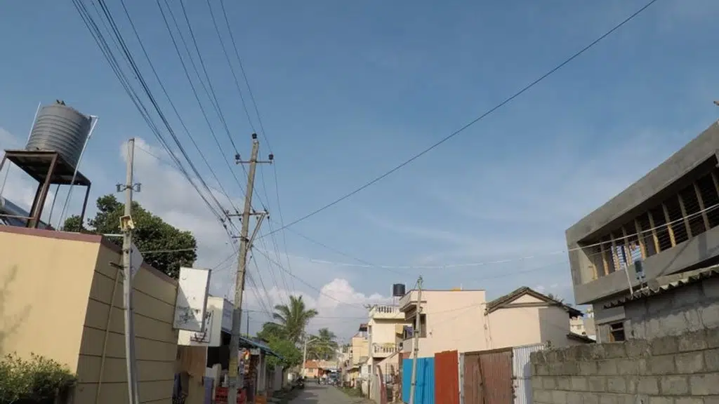 Sri Satya Sai Vidya Kendra