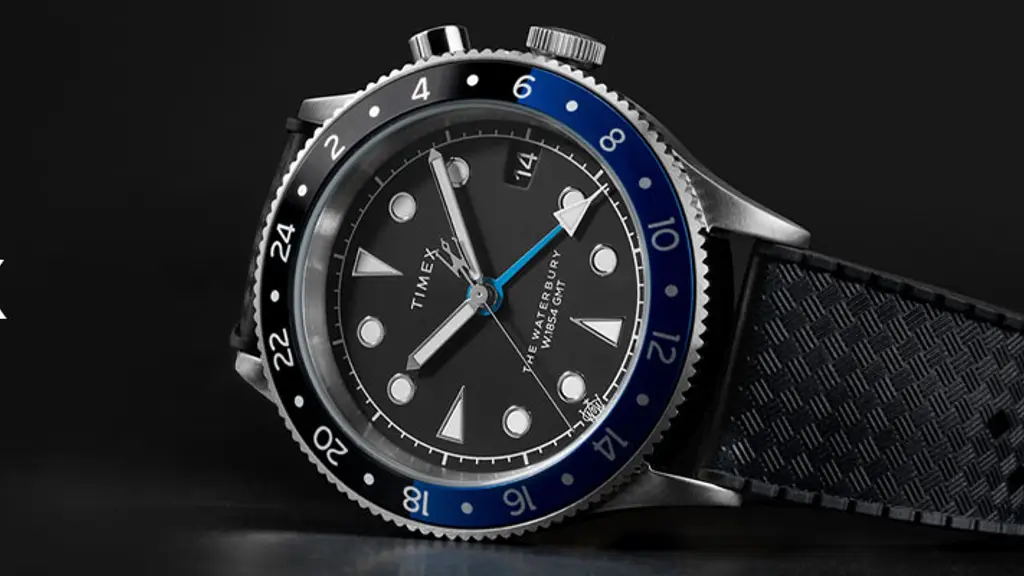 Timex World