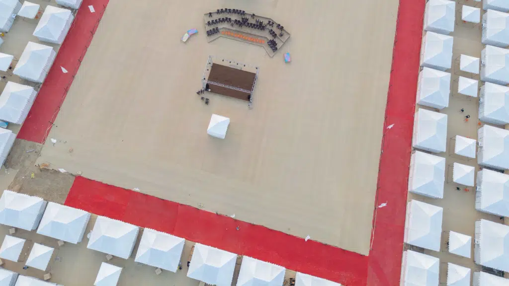 Rann Tent Resort