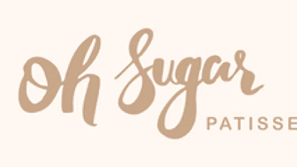 Oh sugar patisserie