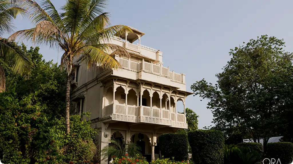 Champaner Heritage Resort