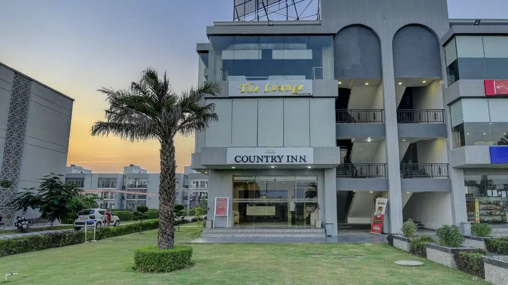 Country Inn Hotels & Resorts Vrindavan