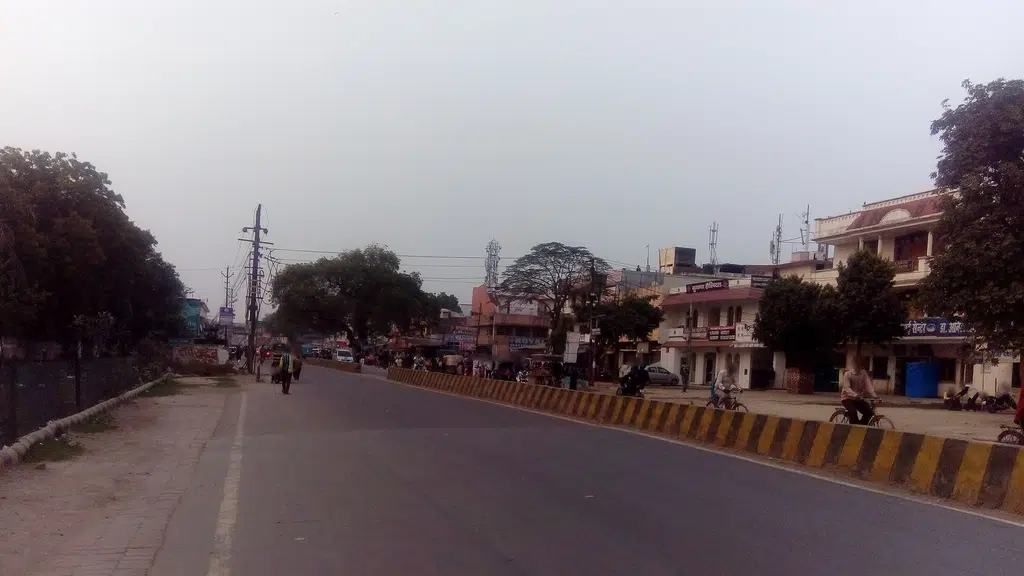 Sugandha Nursing Home