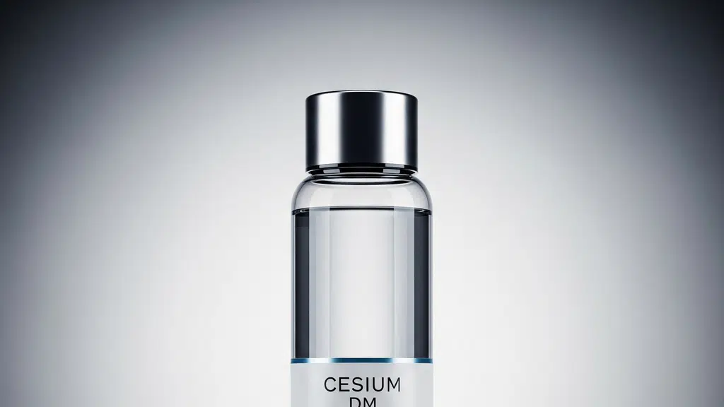 Cesium Products Private Limited