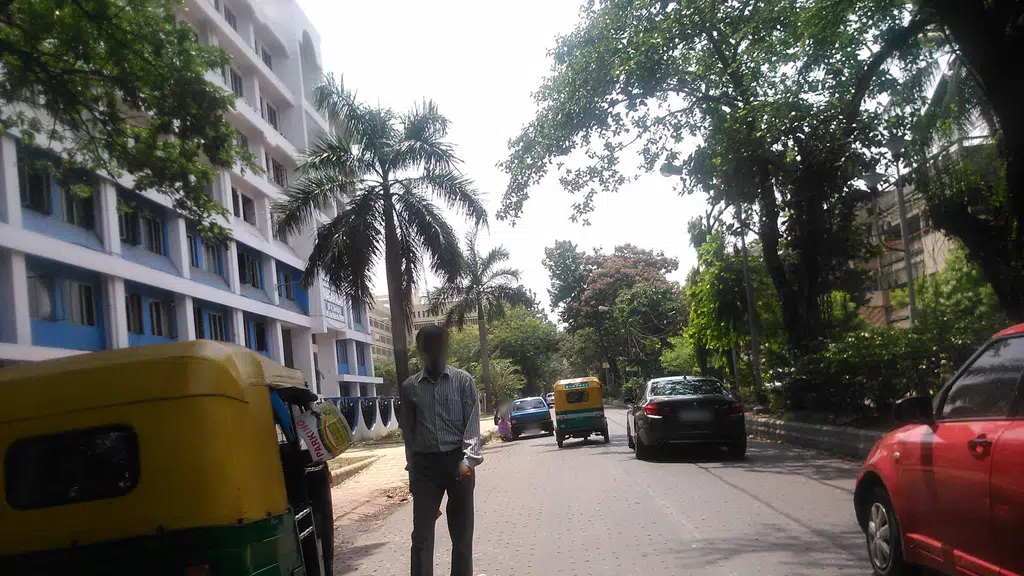 WB Police Association