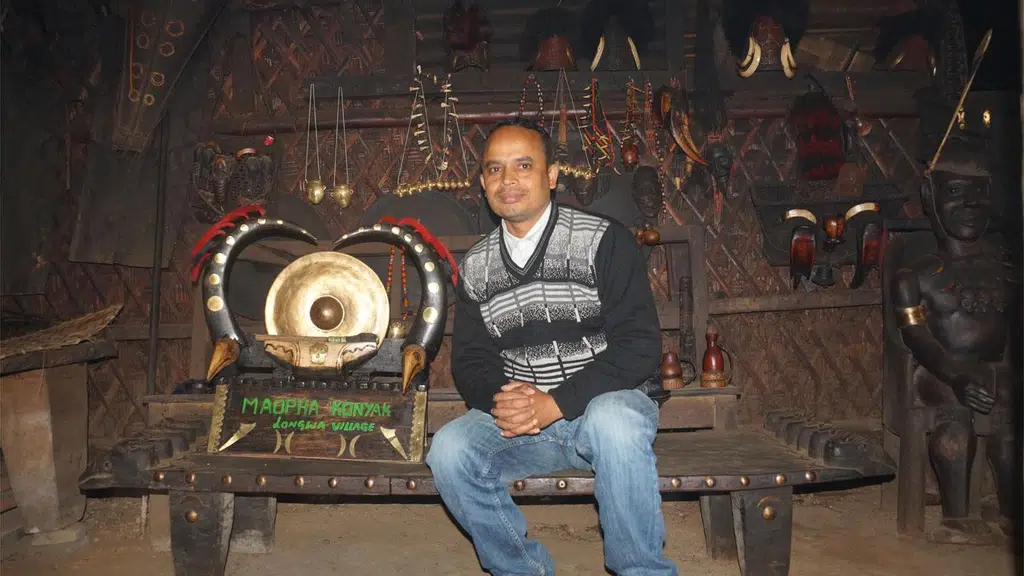৩৬ নং নালকটা প্ৰাথমিক বিদ্যালয়