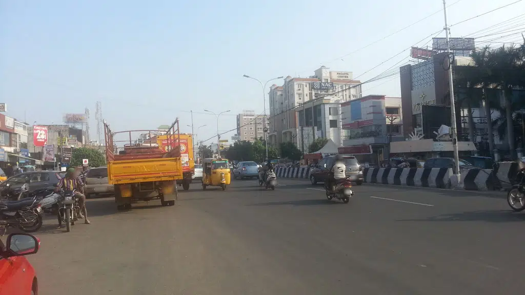 Nellai Foodie