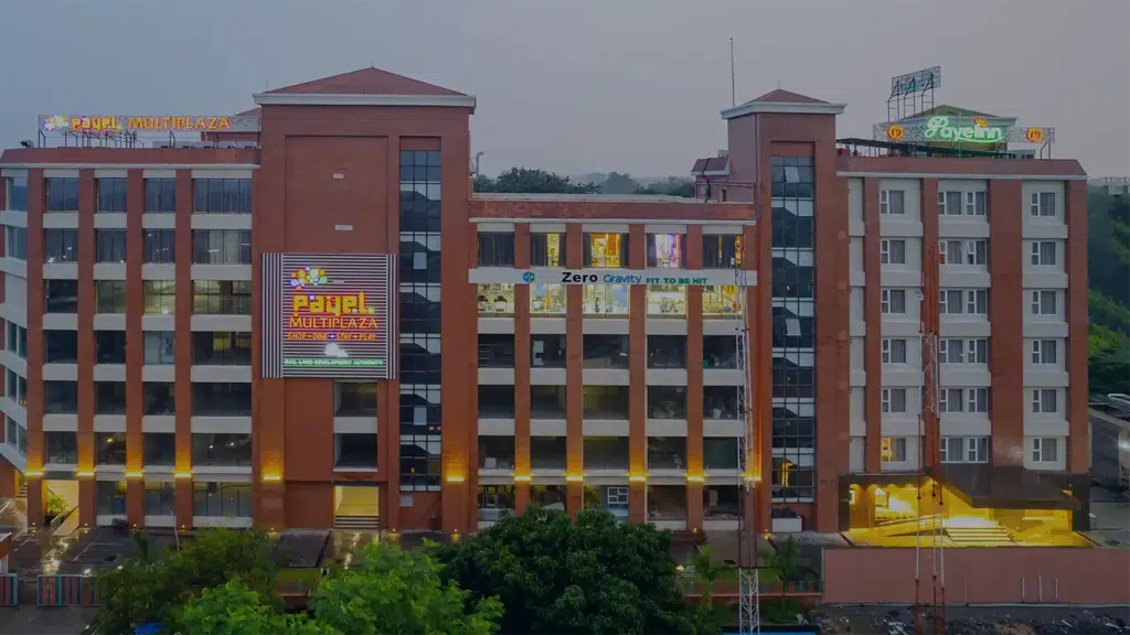 Payel Inn