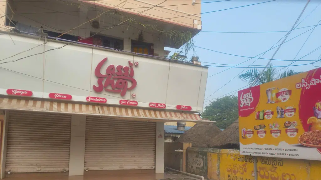 Oyalo Pizza