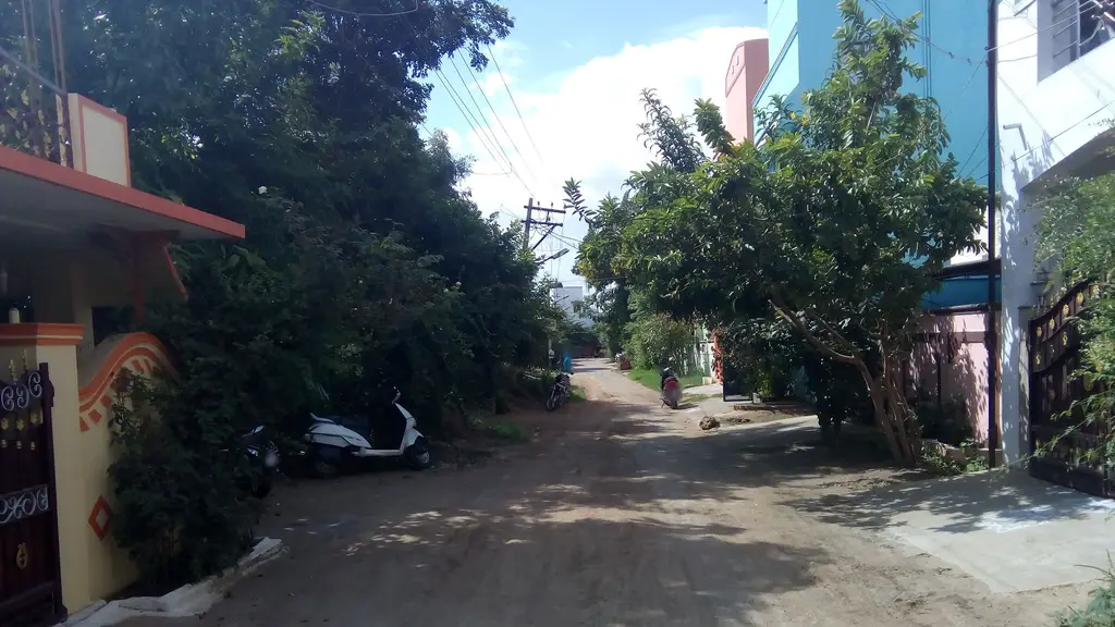 Spice Homestay