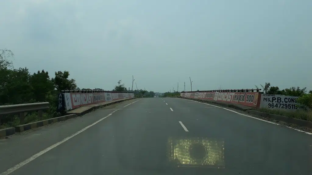 Kanchanpur Jalpai Bus Stop