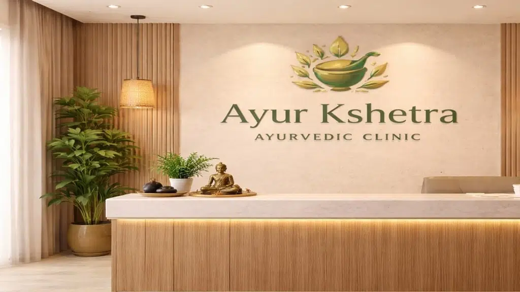 Ayur Kshetra Ayurveda Hospital