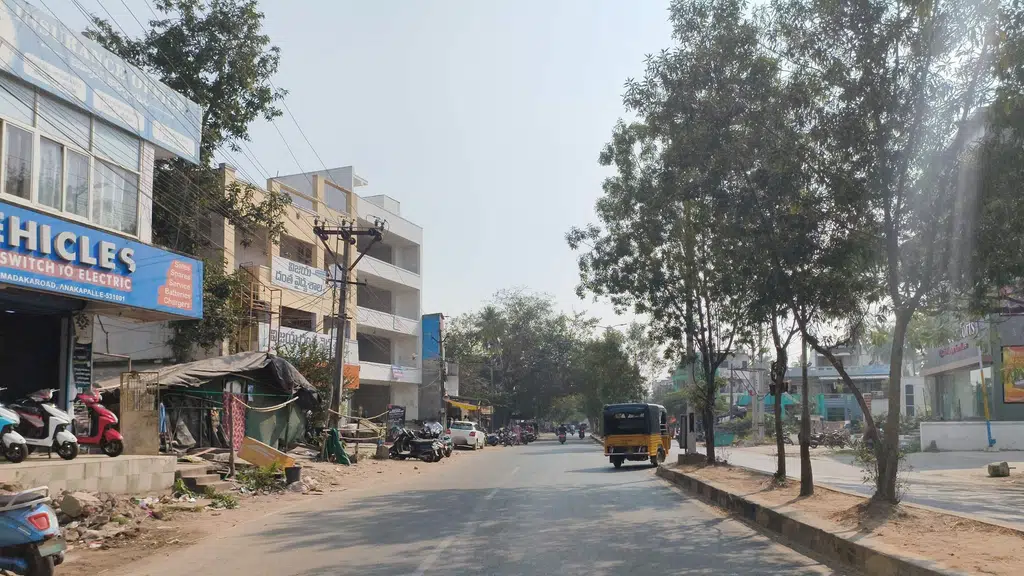 Mother and Child hospital