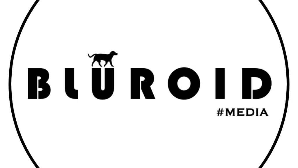 Bluroid Media