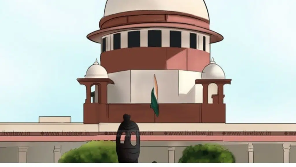Advocate in Delhi