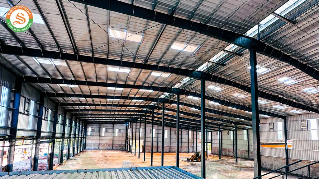Balaji Infrastructure